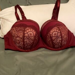 NWOT City Chic Lace Bra